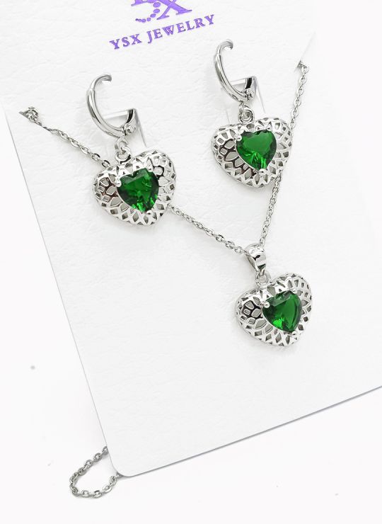 COLLARES COVER Y RODIO