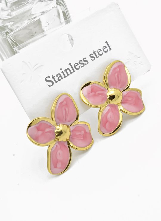 ARETES EN ACERO INOXIDABLE  316L/ANTIALERGICO