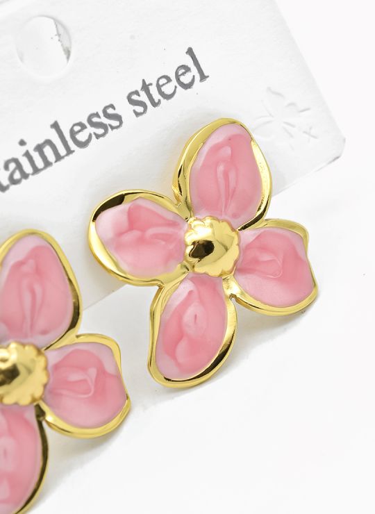 ARETES EN ACERO INOXIDABLE  316L/ANTIALERGICO