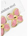 ARETES EN ACERO INOXIDABLE  316L/ANTIALERGICO