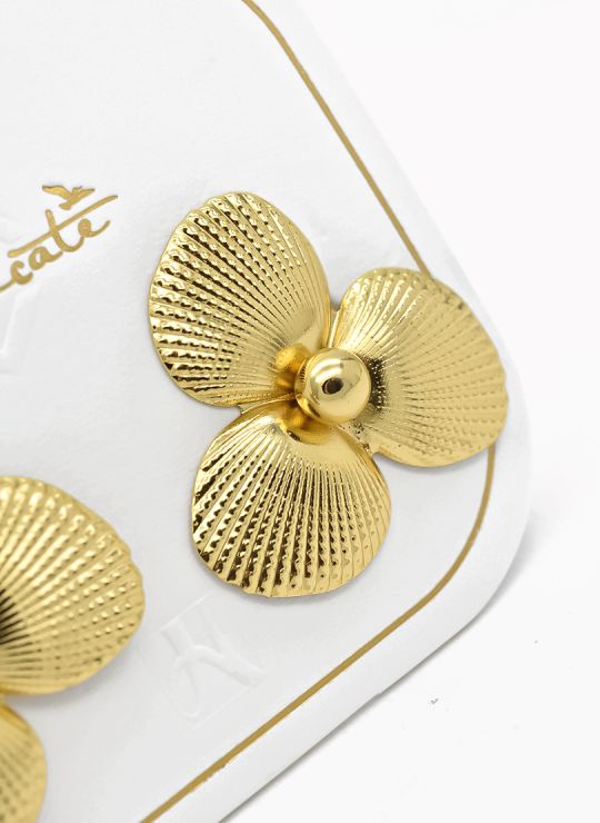 ARETES EN ACERO INOXIDABLE  316L/ANTIALERGICO