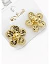 ARETES EN ACERO INOXIDABLE  316L/ANTIALERGICO