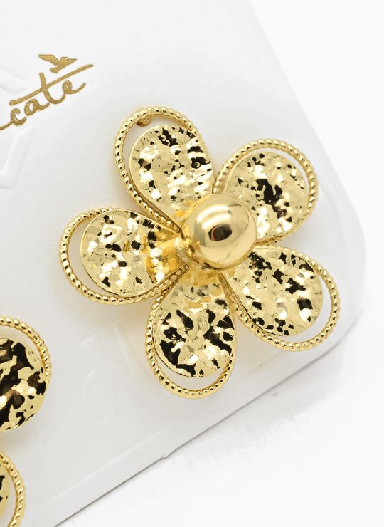 ARETES EN ACERO INOXIDABLE  316L/ANTIALERGICO