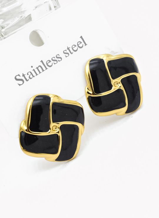 ARETES EN ACERO INOXIDABLE  316L/ANTIALERGICO