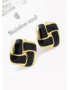 ARETES EN ACERO INOXIDABLE  316L/ANTIALERGICO
