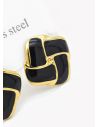 ARETES EN ACERO INOXIDABLE  316L/ANTIALERGICO