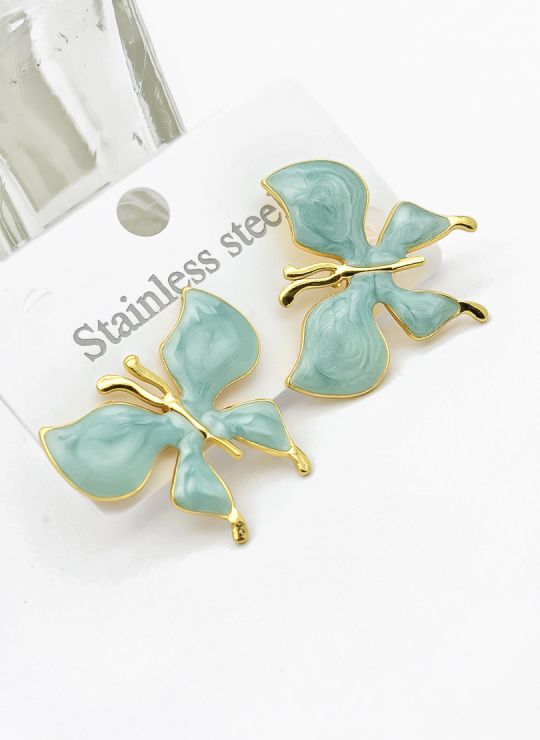 ARETES EN ACERO INOXIDABLE  316L/ANTIALERGICO