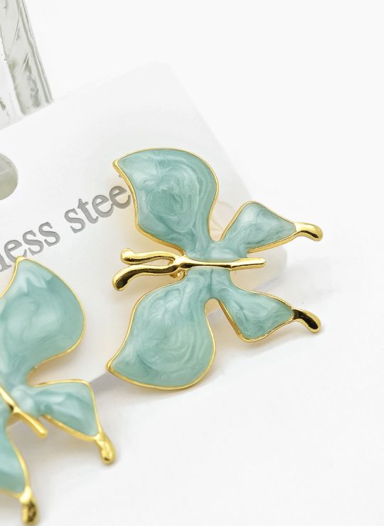 ARETES EN ACERO INOXIDABLE  316L/ANTIALERGICO