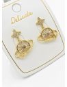 ARETES EN ACERO INOXIDABLE  316L/ANTIALERGICO