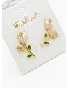 ARETES EN ACERO INOXIDABLE  316L/ANTIALERGICO