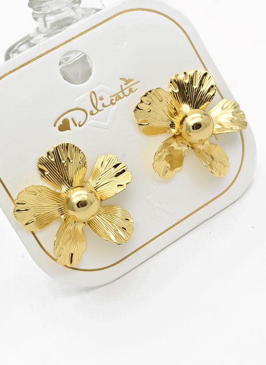 ARETES EN ACERO INOXIDABLE  316L/ANTIALERGICO