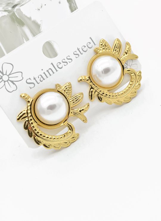 ARETES EN ACERO INOXIDABLE  316L/ANTIALERGICO