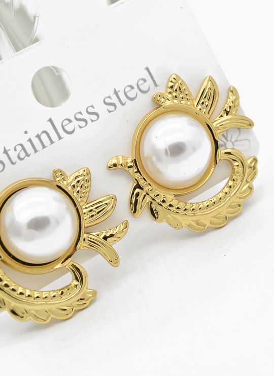 ARETES EN ACERO INOXIDABLE  316L/ANTIALERGICO