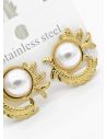 ARETES EN ACERO INOXIDABLE  316L/ANTIALERGICO