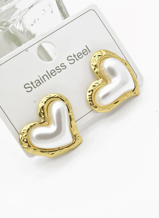 ARETES EN ACERO INOXIDABLE  316L/ANTIALERGICO