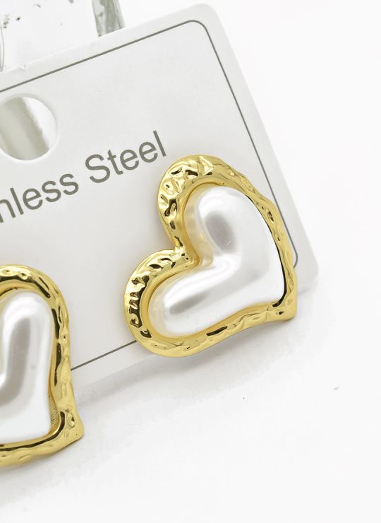 ARETES EN ACERO INOXIDABLE  316L/ANTIALERGICO
