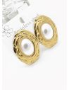 ARETES EN ACERO INOXIDABLE  316L/ANTIALERGICO