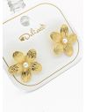 ARETES EN ACERO INOXIDABLE  316L/ANTIALERGICO
