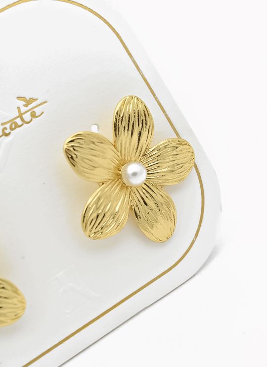 ARETES EN ACERO INOXIDABLE  316L/ANTIALERGICO