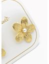 ARETES EN ACERO INOXIDABLE  316L/ANTIALERGICO