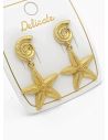 ARETES EN ACERO INOXIDABLE  316L/ANTIALERGICO