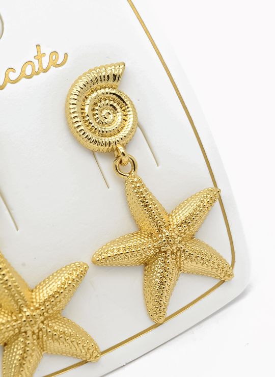 ARETES EN ACERO INOXIDABLE  316L/ANTIALERGICO