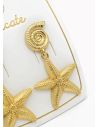 ARETES EN ACERO INOXIDABLE  316L/ANTIALERGICO