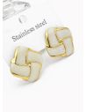 ARETES EN ACERO INOXIDABLE  316L/ANTIALERGICO