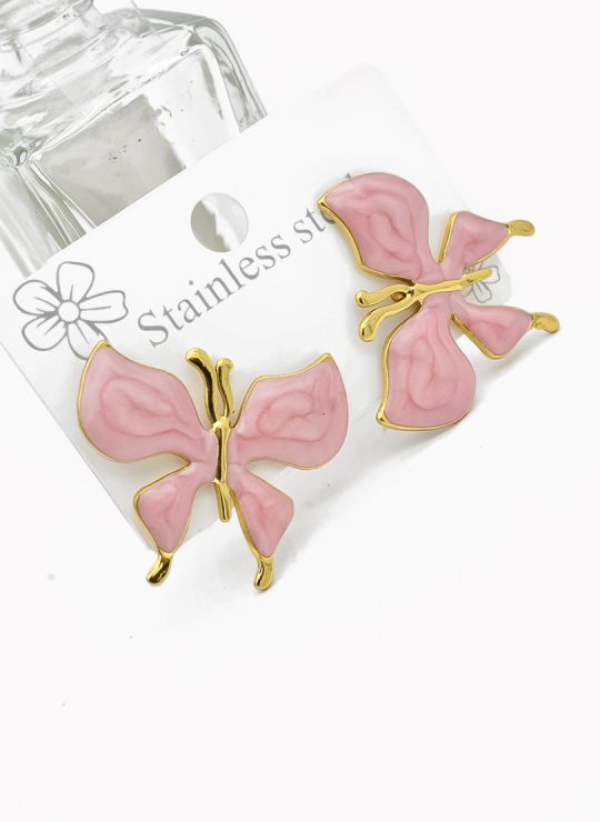 ARETES EN ACERO INOXIDABLE  316L/ANTIALERGICO