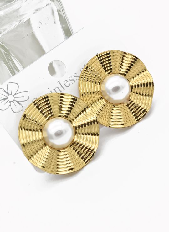 ARETES EN ACERO INOXIDABLE  316L/ANTIALERGICO