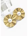 ARETES EN ACERO INOXIDABLE  316L/ANTIALERGICO