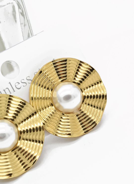 ARETES EN ACERO INOXIDABLE  316L/ANTIALERGICO