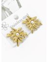 ARETES EN ACERO INOXIDABLE  316L/ANTIALERGICO