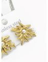ARETES EN ACERO INOXIDABLE  316L/ANTIALERGICO