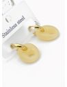 ARETES EN ACERO INOXIDABLE  316L/ANTIALERGICO