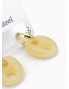 ARETES EN ACERO INOXIDABLE  316L/ANTIALERGICO