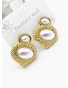 ARETES EN ACERO INOXIDABLE  316L/ANTIALERGICO