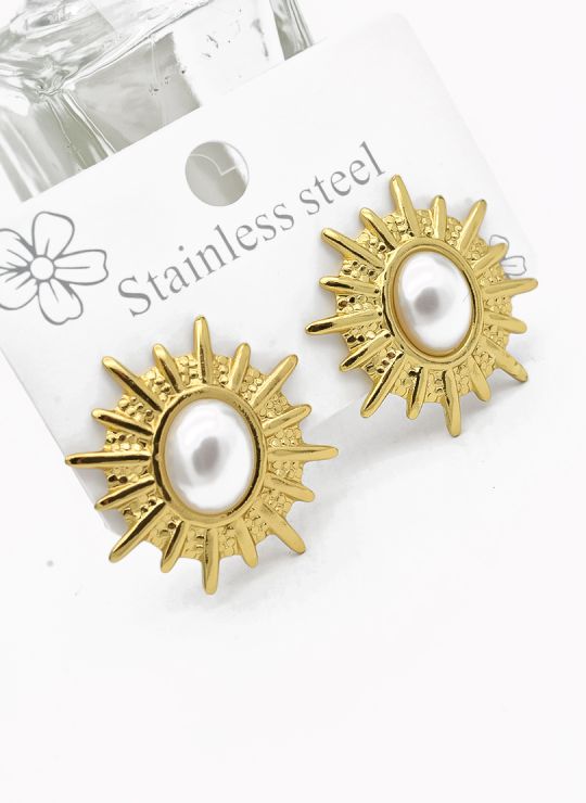 ARETES EN ACERO INOXIDABLE  316L/ANTIALERGICO