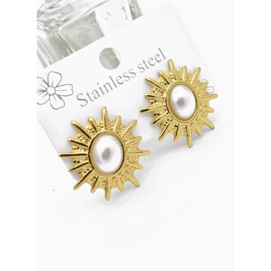 ARETES EN ACERO INOXIDABLE  316L/ANTIALERGICO