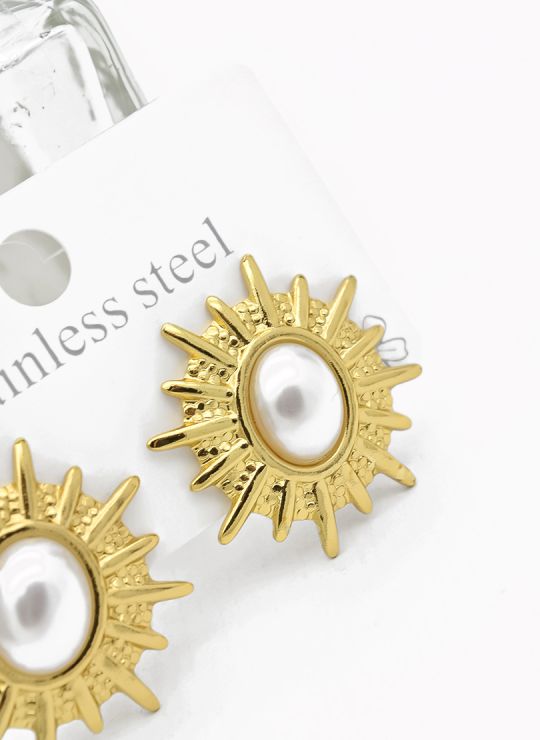 ARETES EN ACERO INOXIDABLE  316L/ANTIALERGICO