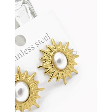 ARETES EN ACERO INOXIDABLE  316L/ANTIALERGICO