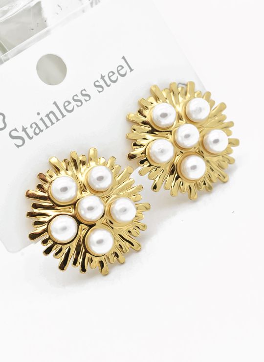 ARETES EN ACERO INOXIDABLE  316L/ANTIALERGICO