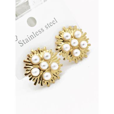ARETES EN ACERO INOXIDABLE  316L/ANTIALERGICO