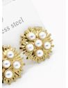 ARETES EN ACERO INOXIDABLE  316L/ANTIALERGICO