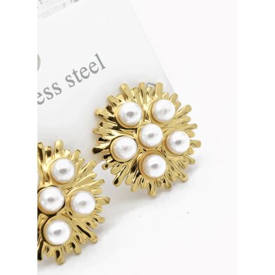 ARETES EN ACERO INOXIDABLE  316L/ANTIALERGICO