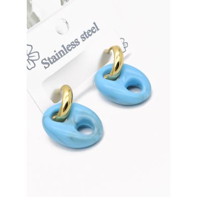 ARETES EN ACERO INOXIDABLE  316L/ANTIALERGICO