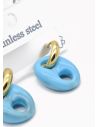 ARETES EN ACERO INOXIDABLE  316L/ANTIALERGICO
