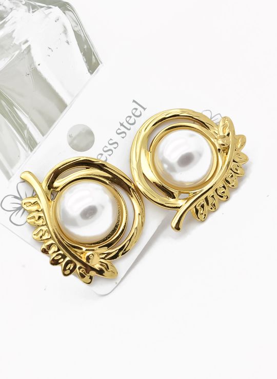 ARETES EN ACERO INOXIDABLE  316L/ANTIALERGICO