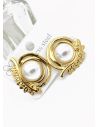 ARETES EN ACERO INOXIDABLE  316L/ANTIALERGICO
