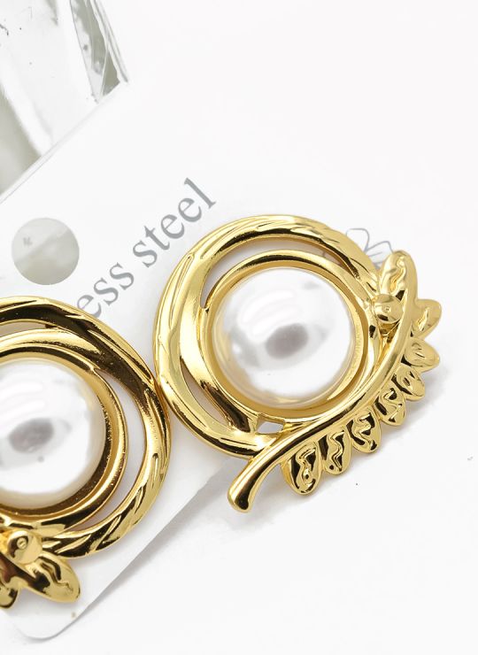 ARETES EN ACERO INOXIDABLE  316L/ANTIALERGICO
